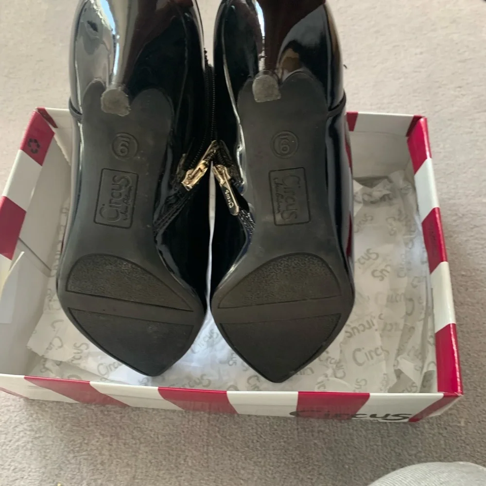 Sam Edelman Circus Keri patent leather - Picture 2 of 3